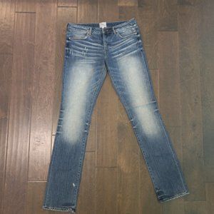 PRPS Heirloom Jeans - Hand Crafted Jeans - Size 30